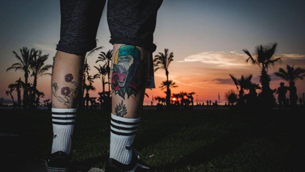 Tattoo Convention, in Palermo wird das Tattoo zu Wellness!