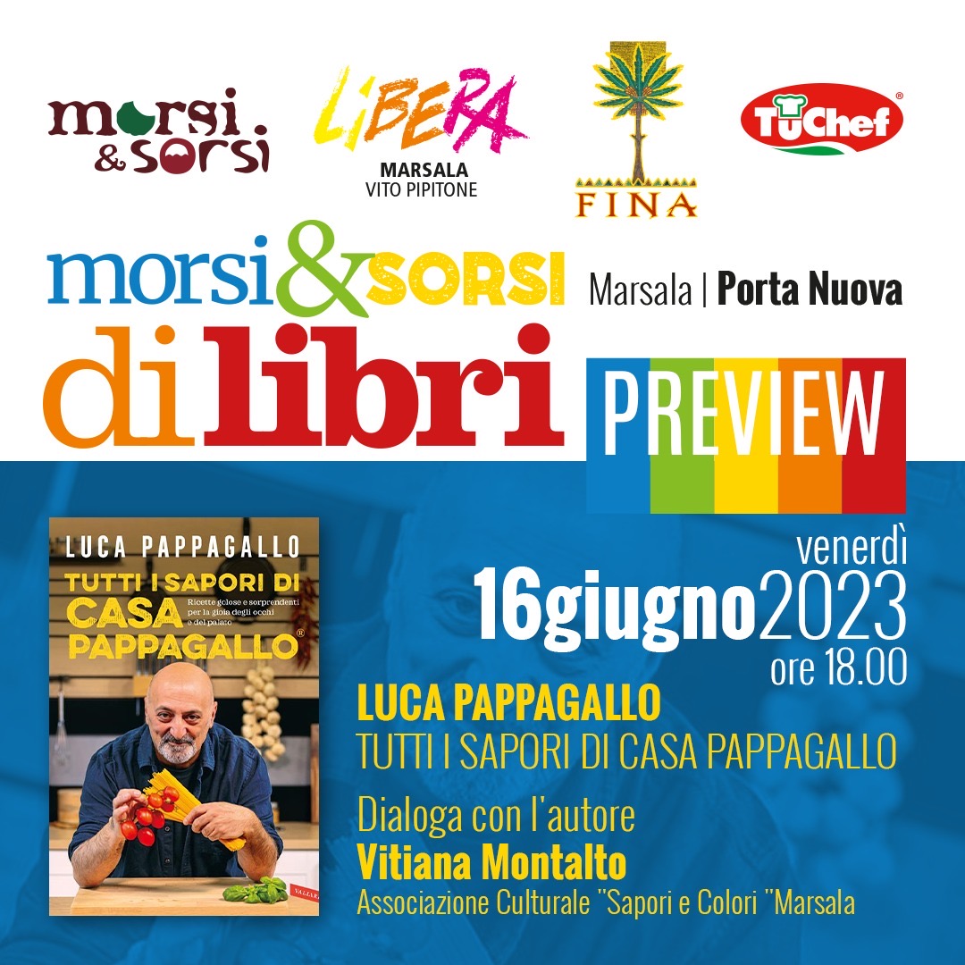 Libri. Luca Pappagallo presenta il suo libro - Maremma News